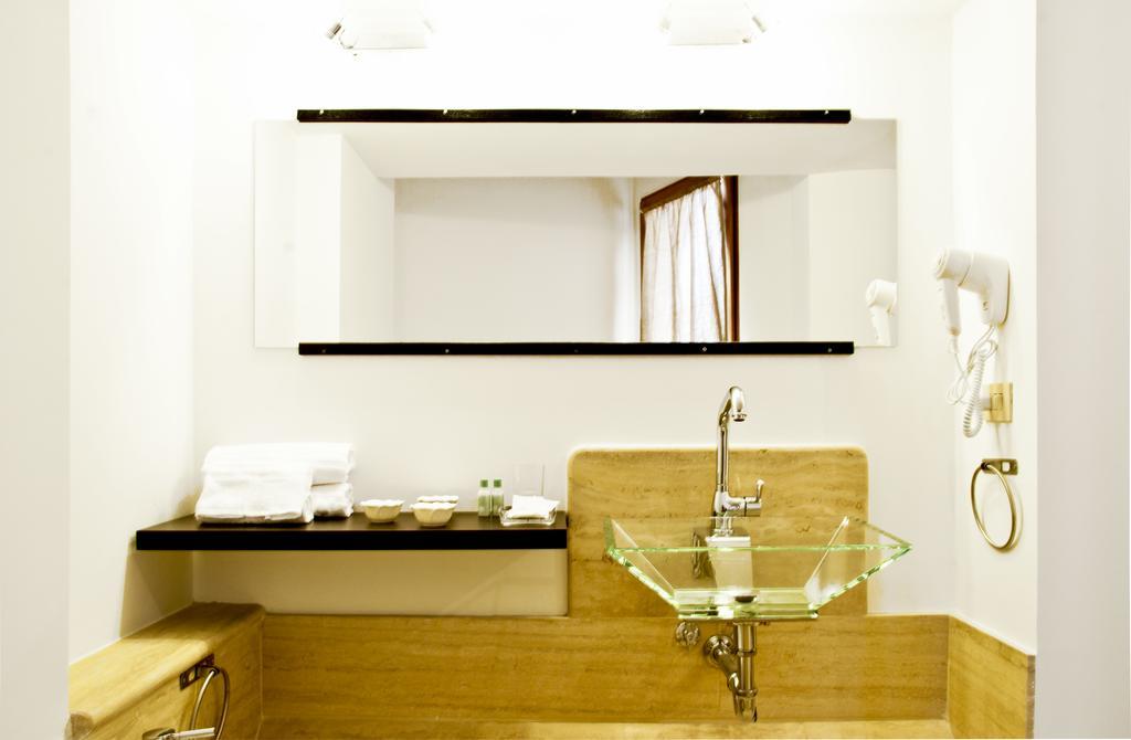 Nisi Bed & Breakfast Crotone Room photo