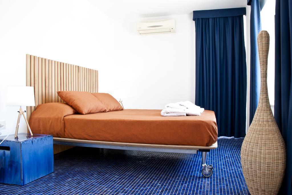 Nisi Bed & Breakfast Crotone Room photo