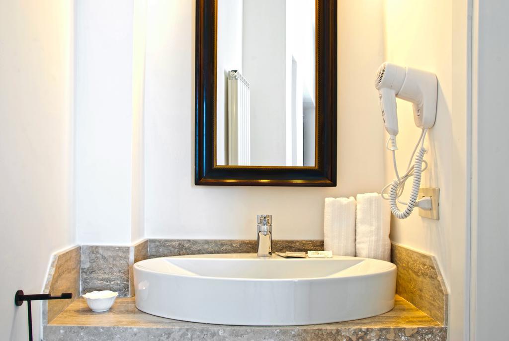 Nisi Bed & Breakfast Crotone Exterior photo