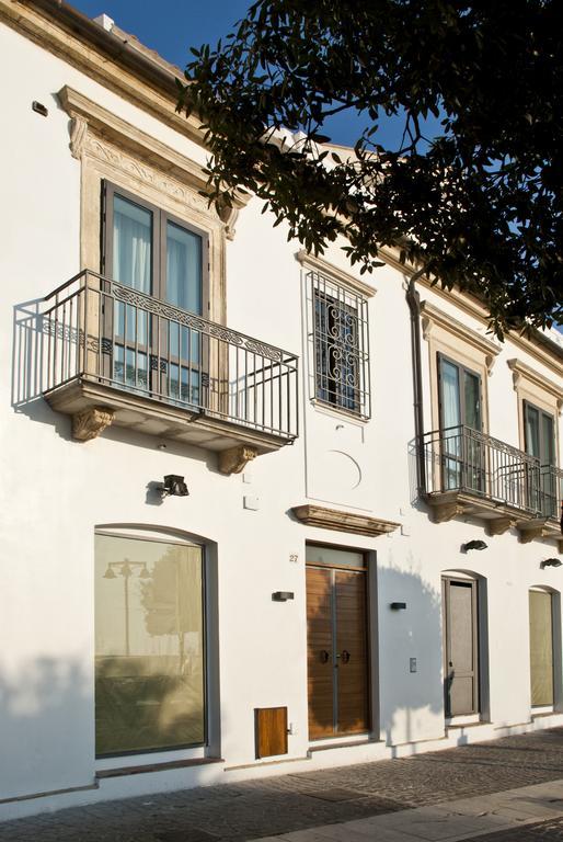 Nisi Bed & Breakfast Crotone Exterior photo