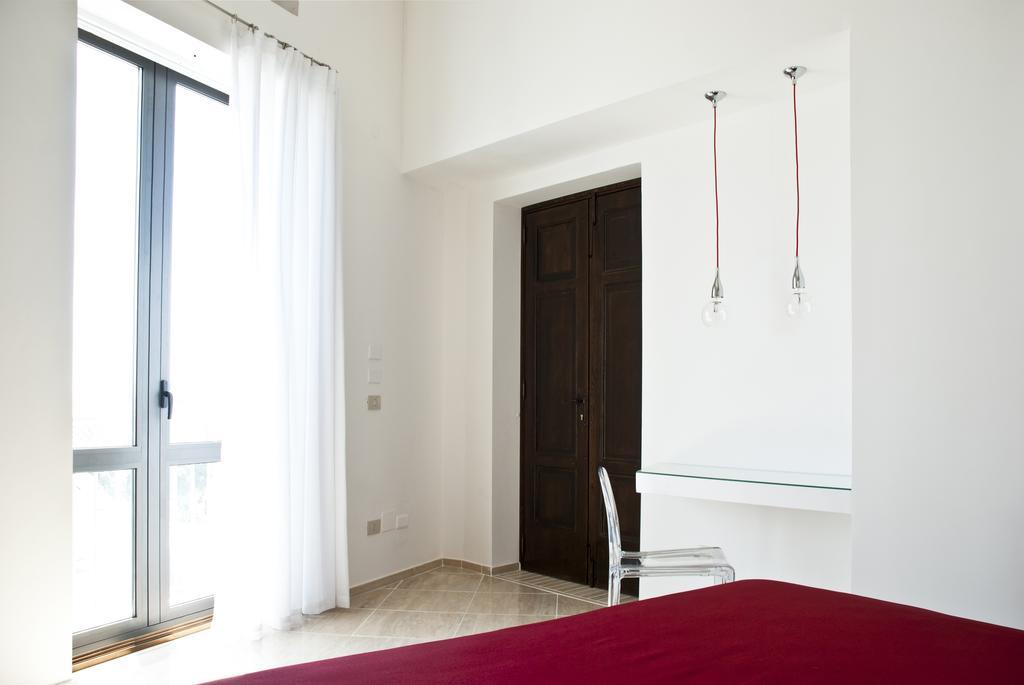Nisi Bed & Breakfast Crotone Room photo