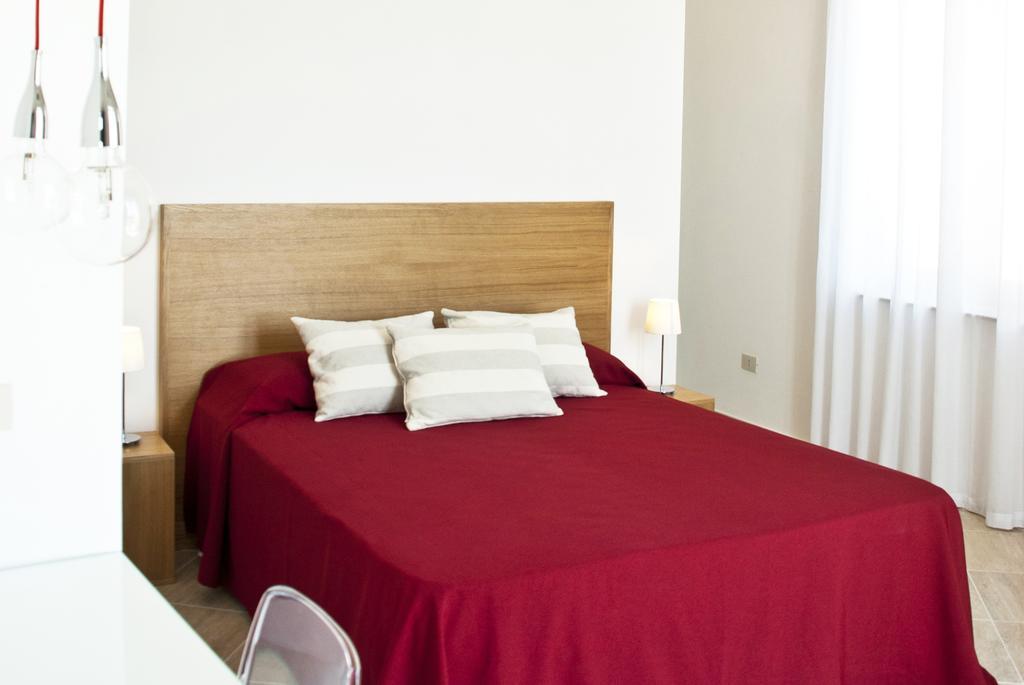 Nisi Bed & Breakfast Crotone Room photo