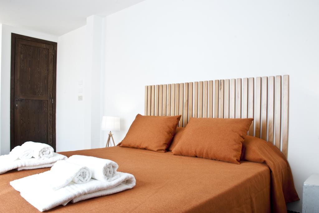 Nisi Bed & Breakfast Crotone Room photo
