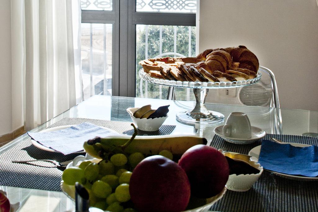 Nisi Bed & Breakfast Crotone Exterior photo