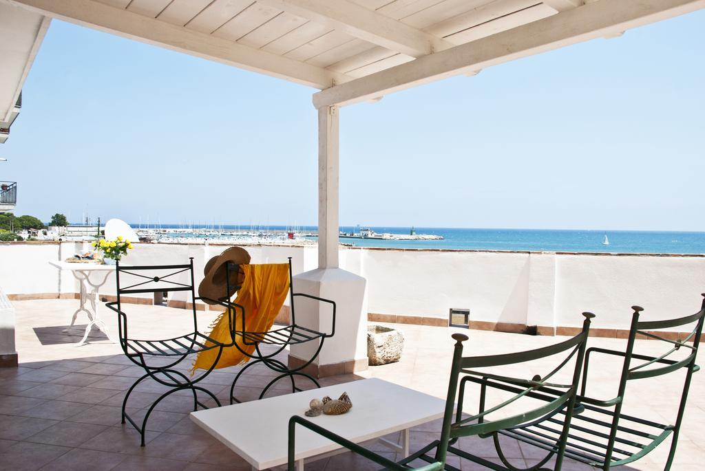 Nisi Bed & Breakfast Crotone Room photo