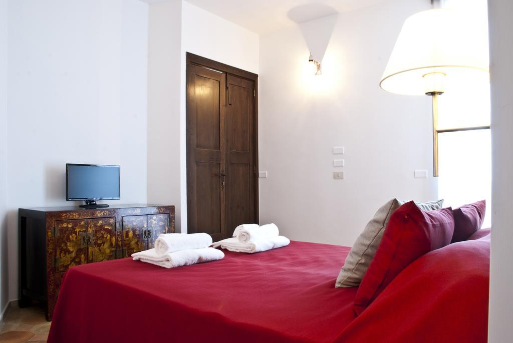 Nisi Bed & Breakfast Crotone Room photo