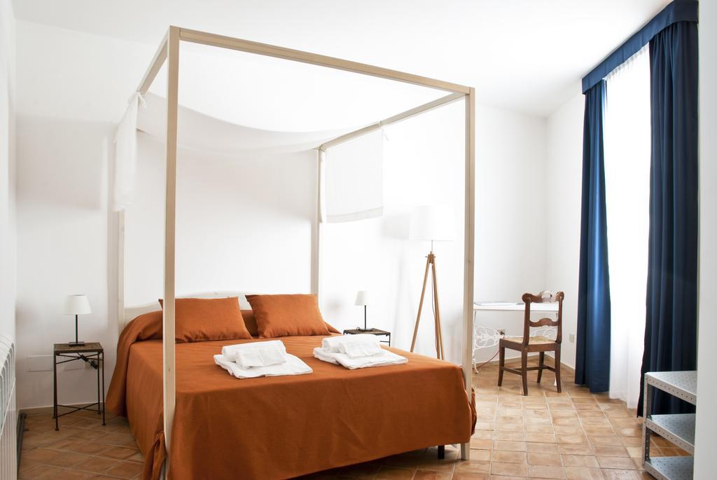 Nisi Bed & Breakfast Crotone Room photo