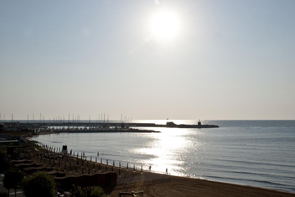 Nisi Bed & Breakfast Crotone Exterior photo