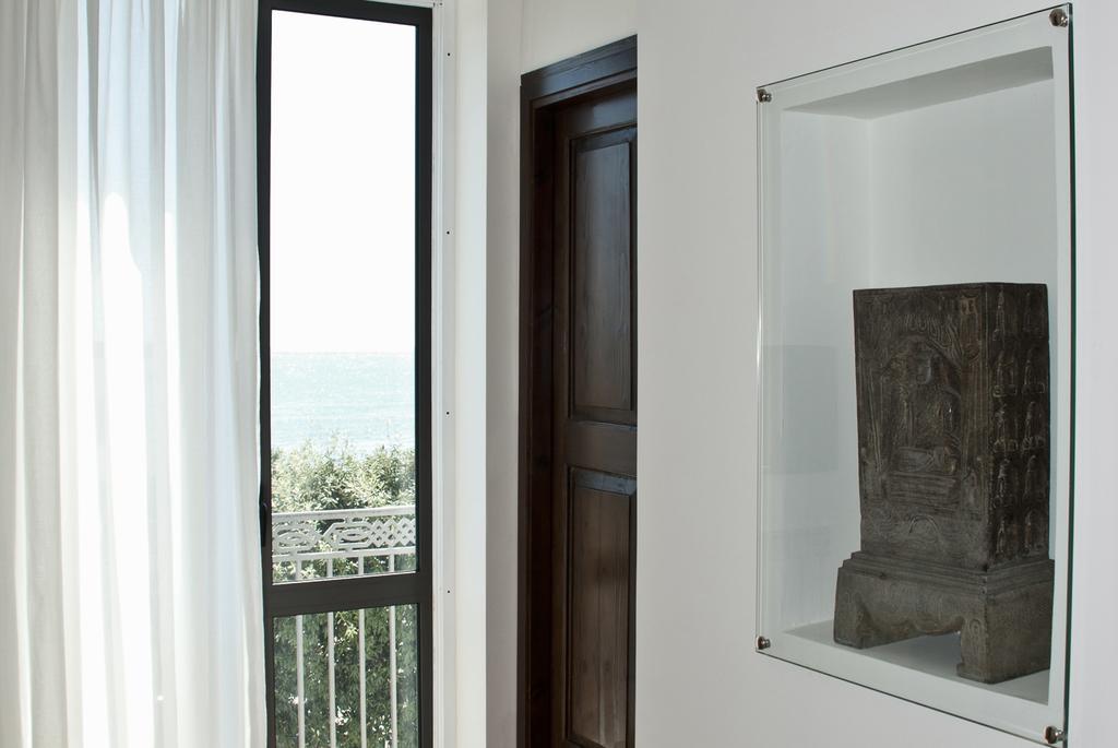 Nisi Bed & Breakfast Crotone Exterior photo