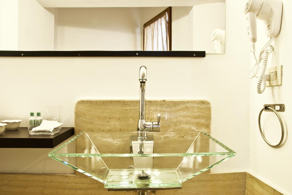 Nisi Bed & Breakfast Crotone Room photo