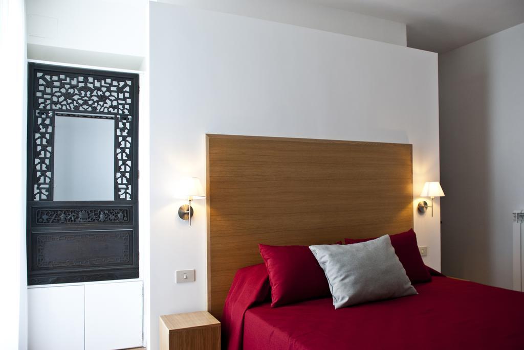 Nisi Bed & Breakfast Crotone Room photo