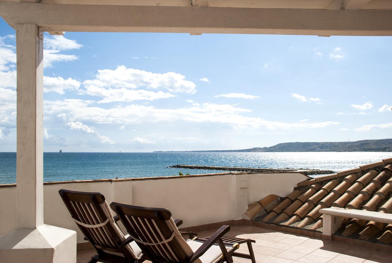 Nisi Bed & Breakfast Crotone Exterior photo
