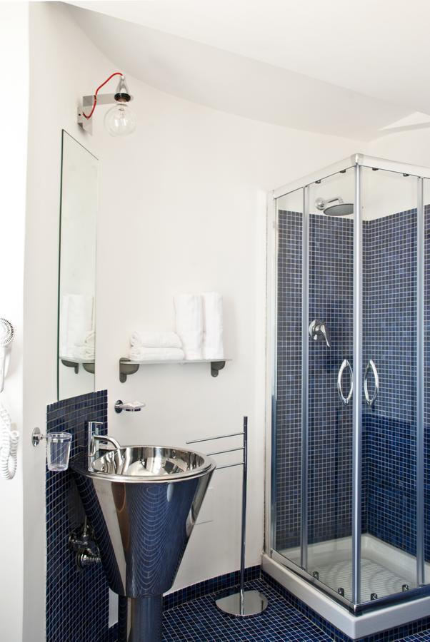 Nisi Bed & Breakfast Crotone Exterior photo
